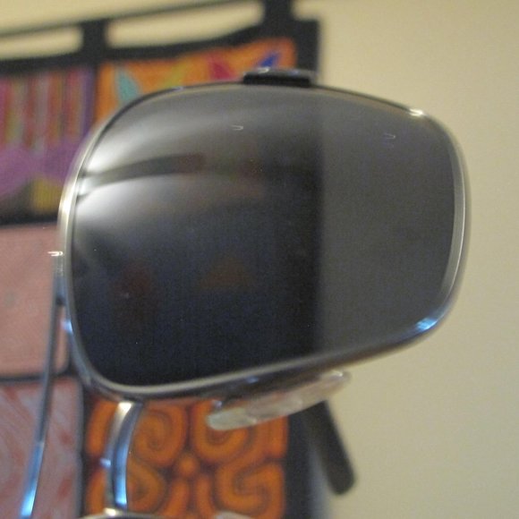 PRADA Sunglasses SPR541 Authentic EUC - Picture 6 of 16